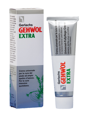 GEHWOL CREMA EXTRA 75 ML - farmacialombardia.it