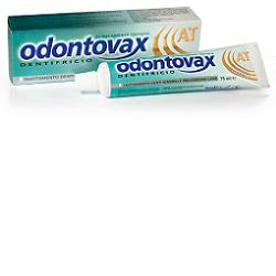 ODONTOVAX AT DENTIFRICIO AZIONE TOTALE 75 ML - farmacialombardia.it