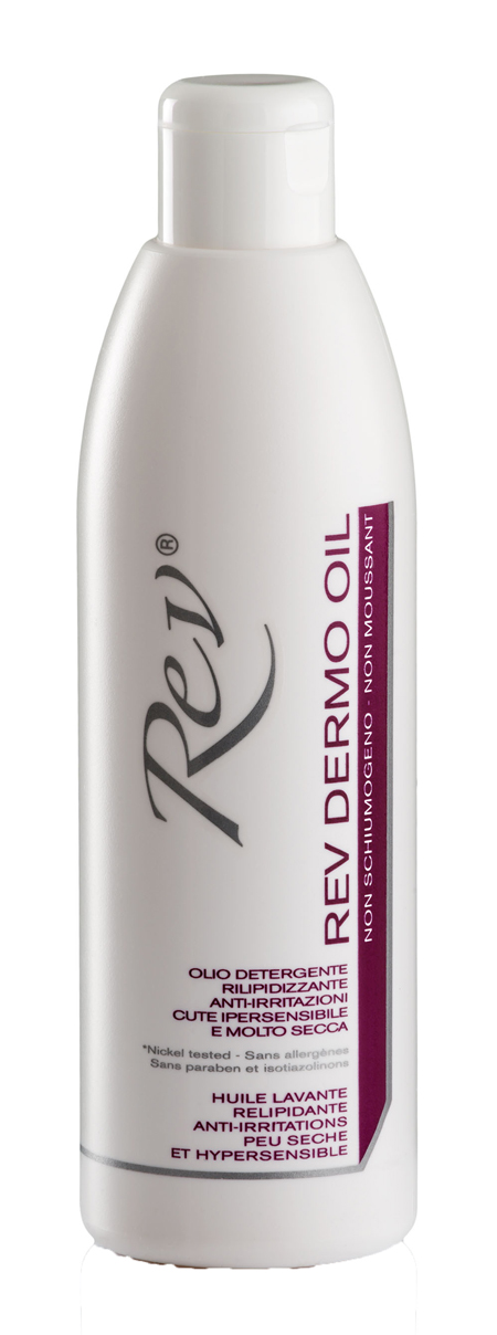 REV DERMO-OIL 250 ML - farmacialombardia.it