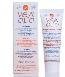 VEA OLIO IDRATANTE PROTETTIVO PELLI SECCHE 20 ML - farmacialombardia.it