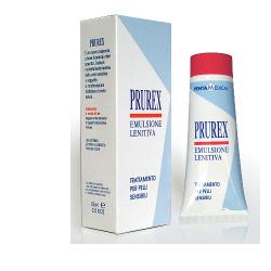 PRUREX EMULSIONE PELLI SENSIBILI 75 ML - farmacialombardia.it