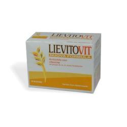 LIEVITOVIT 30 BUSTINE NUOVA FORMULA - farmacialombardia.it