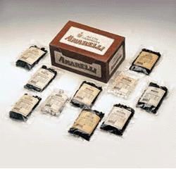 LIQUIRIZIA ASSABESI BUSTINE 100 G - farmacialombardia.it
