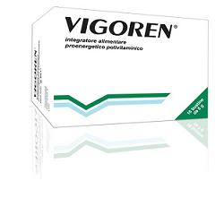 VIGOREN 16 BUSTINE - farmacialombardia.it