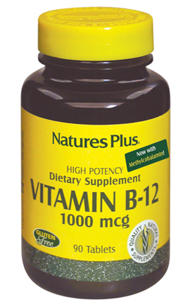 VITAMINA B12 1000 MCG - farmacialombardia.it