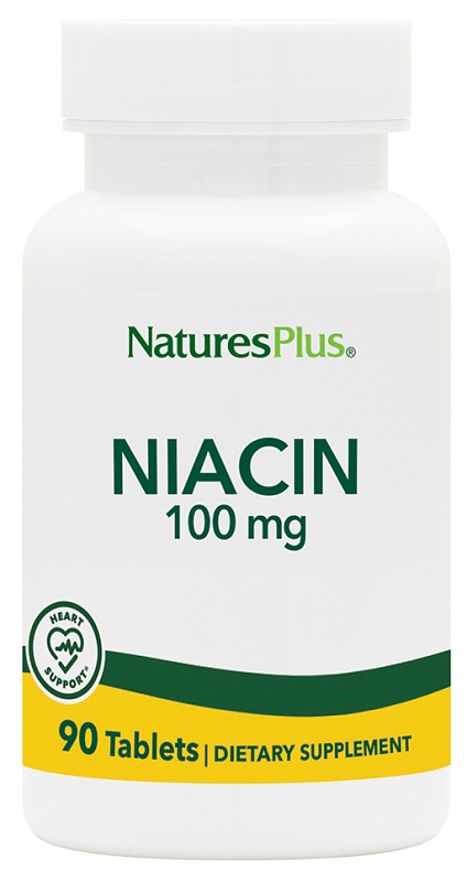 NIACINA B3 90 TAVOLETTE - farmacialombardia.it