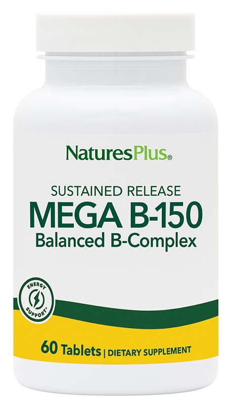 MEGA B150 60 TAVOLETTE - farmacialombardia.it
