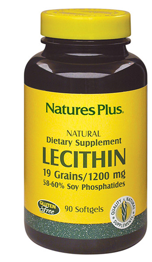 LECITINA SOIA 90 CAPSULE - farmacialombardia.it