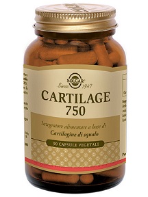 CARTILAGE 750 45 CAPSULE - farmacialombardia.it