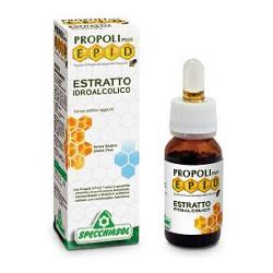 EPID ESTRATTO IDROALCOLICO 30 ML - farmacialombardia.it
