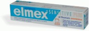 ELMEX SENSITIVE PLUS DENTIFRICIO FLUORURO AMMINICO 75 ML - farmacialombardia.it