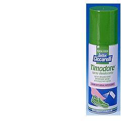TIMODORE SPRAY 150 ML - farmacialombardia.it
