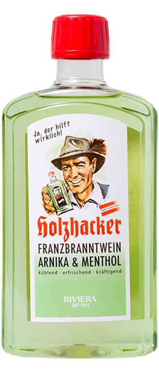 HOLZHACKER FRANZBRANNTWEIN SOLUZIONE 250 ML - farmacialombardia.it