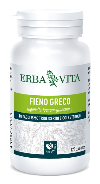FIENO GRECO 125 TAVOLETTE - farmacialombardia.it