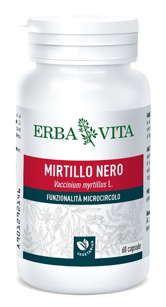 MIRTILLO BACCHE 60 CAPSULE - farmacialombardia.it
