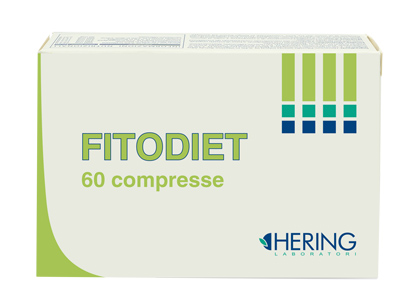 FITODIET 60 COMPRESSE - farmacialombardia.it