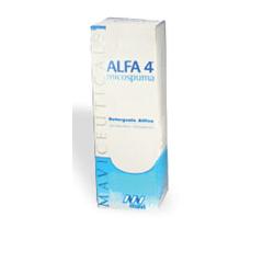 ALFA 4 MICOSPUMA DET ATT 100ML - farmacialombardia.it