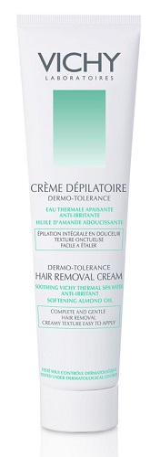 VICHY CREMA DEPILATORIA 150 ML - farmacialombardia.it