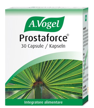 PROSTAFORCE 30 CAPSULE VOGEL - farmacialombardia.it