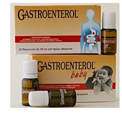 GASTROENTEROL 10 FLACONCINI - farmacialombardia.it