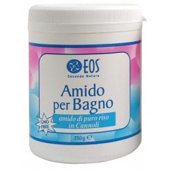 EOS AMIDO BAGNO CANNOLI 250 G - farmacialombardia.it