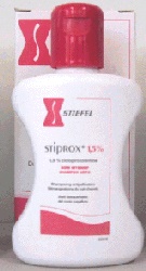 STIPROX SHAMPOO URTO 100 ML - farmacialombardia.it