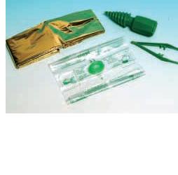 ZABBAN PINZETTA STERILE - farmacialombardia.it