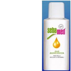 SEBAMED OLIO BAGNO DOCCIA ML 200 - farmacialombardia.it