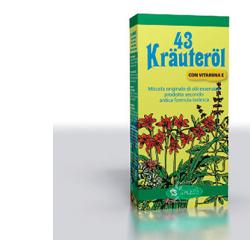 KRAUTEROL 43 100 ML - farmacialombardia.it