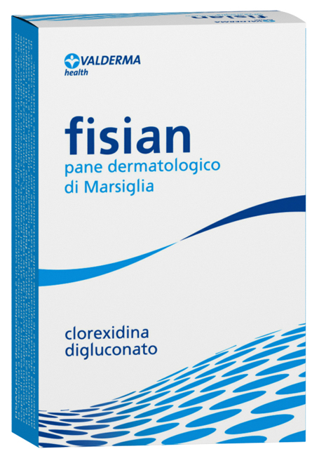 FISIAN PANE MARSIGLIA 100 G - farmacialombardia.it