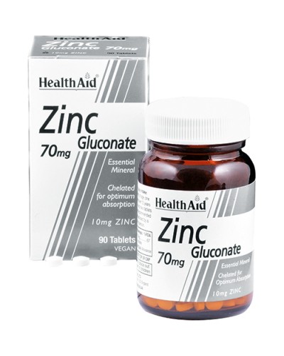 ZINCO GLUCONATO 90 TAVOLETTE - farmacialombardia.it