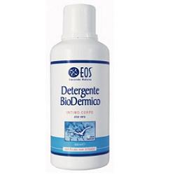 EOS DETERGENTE BIODERMICO 500 ML - farmacialombardia.it