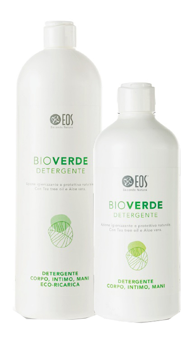 EOS BIOVERDE 500 ML - farmacialombardia.it