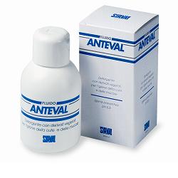 ANTEVAL DERMOPURIFICANTE 200 ML NUOVA FORMULAZIONE - farmacialombardia.it