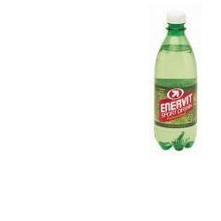 ENERVIT SPORT DRINK LIM LEGGERMENTE EFFERVESCENTE 500 ML - farmacialombardia.it