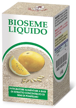 BIOSEME SEMI POMPELMO GOCCE 50 ML - farmacialombardia.it
