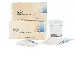 CK PROMIN ACIDO ASCORBICO + BICARBONATO 200 32,8 G - farmacialombardia.it