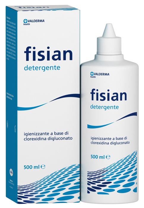FISIAN DETERGENTE CUTE/MUCOSE 500 ML - farmacialombardia.it