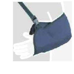 FASCIA REGGIBRACCIO MISURA MEDIUM - farmacialombardia.it