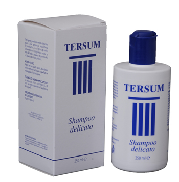 TERSUM SHAMPOO 250 ML - farmacialombardia.it