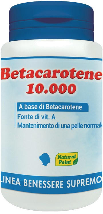 BETACAROTENE 10000 80 PERLE - farmacialombardia.it