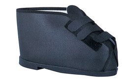 SCARPA SOPRAGESSO SIMILPELLE 45/46 - farmacialombardia.it