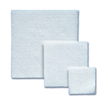 MEDICAZIONE CONFORMABILE A BASE DI ALGINATO DI CALCIO E CARBOSSIMETILCELLULOSA ASKINA SORB 6X6CM 15 PEZZI - farmacialombardia.it