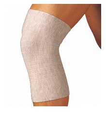 GINOCCHIERA GIBAUD BIESTENSIVA LAMBSWOOL CAMEL TAGLIA 5 - farmacialombardia.it