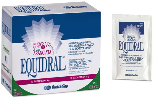 EQUIDRAL 10 BUSTINE - farmacialombardia.it