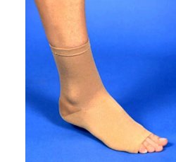 CAVIGLIERA FARMAELASTIC PICCOLA CIRCONFERENZA CAVIGLIA 19-20CM - farmacialombardia.it