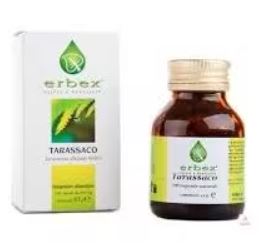 TARASSACO 100 CAPSULE 430 MG - farmacialombardia.it