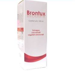 BRONTUX SCIROPPO 150 ML - farmacialombardia.it