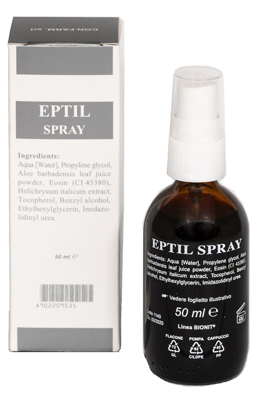 EPTIL SPRAY 50 ML - farmacialombardia.it