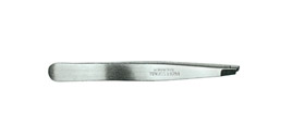 KALOS SOLINGEN PINZA INOX OBLIQUA - farmacialombardia.it
